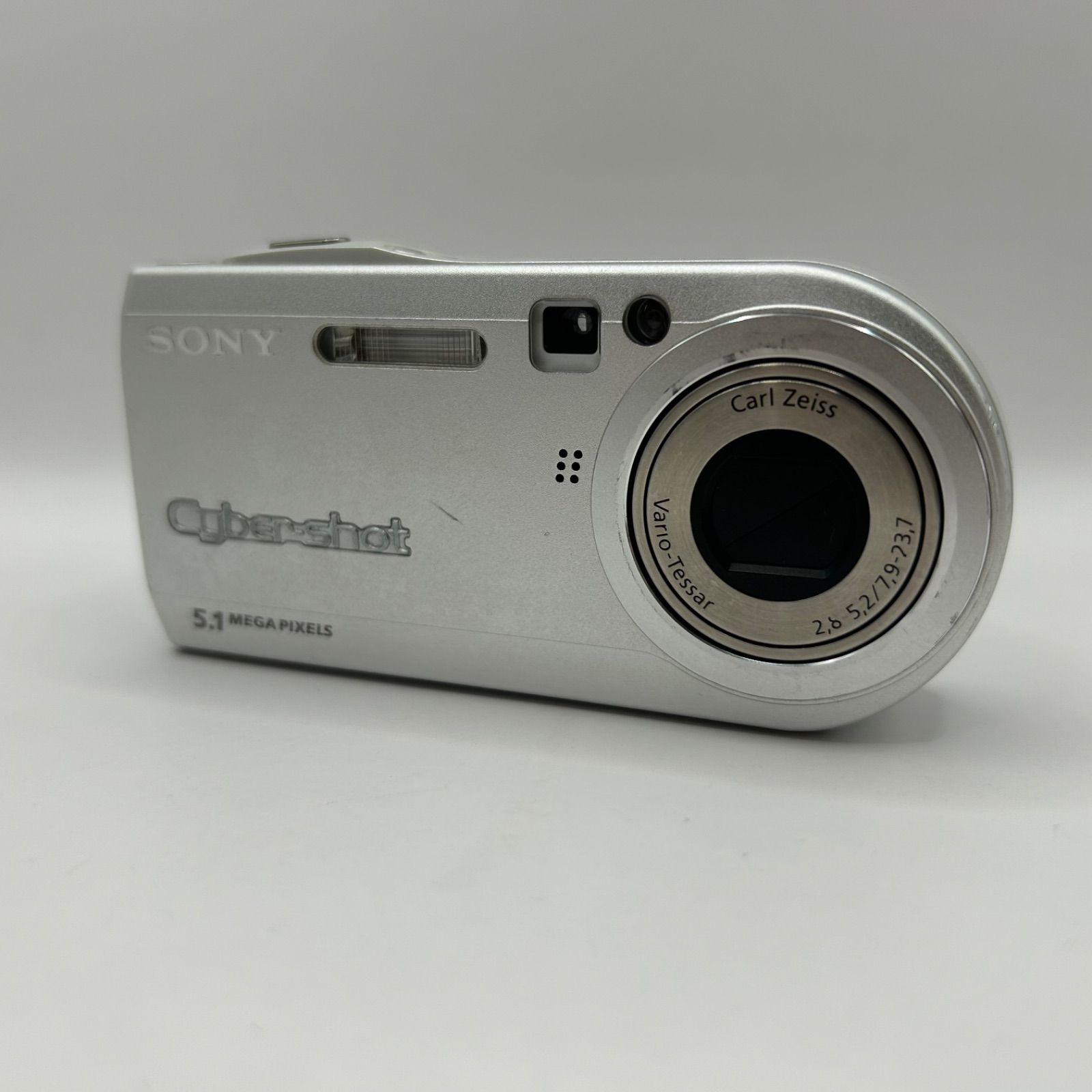 ジャンク品SONY コンパクトデジタルカメラ ジャンク SONY Cyber-shot 