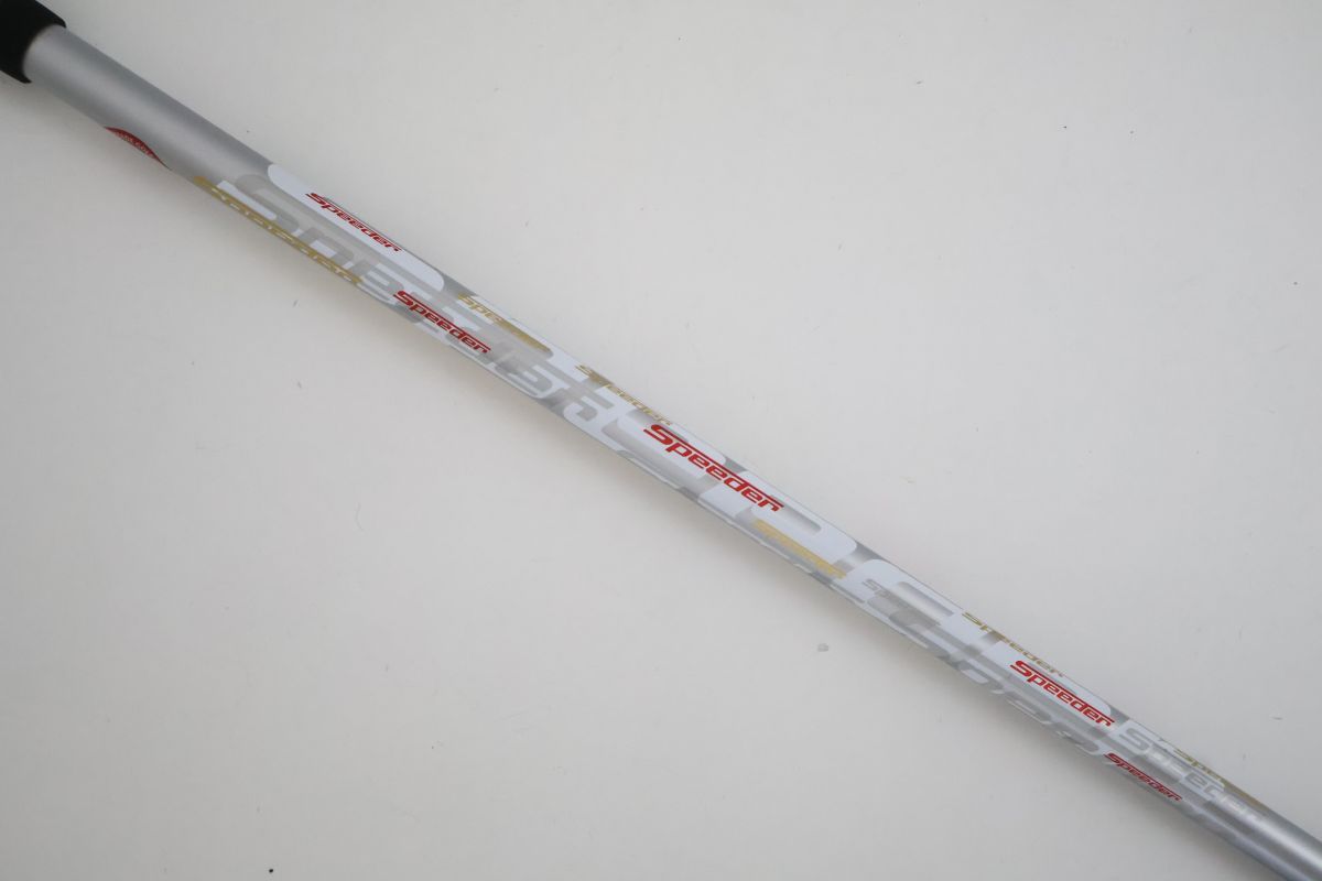 ○訳有激安！テーラーメイド 5W用スリーブ付！フジクラ☆Speeder