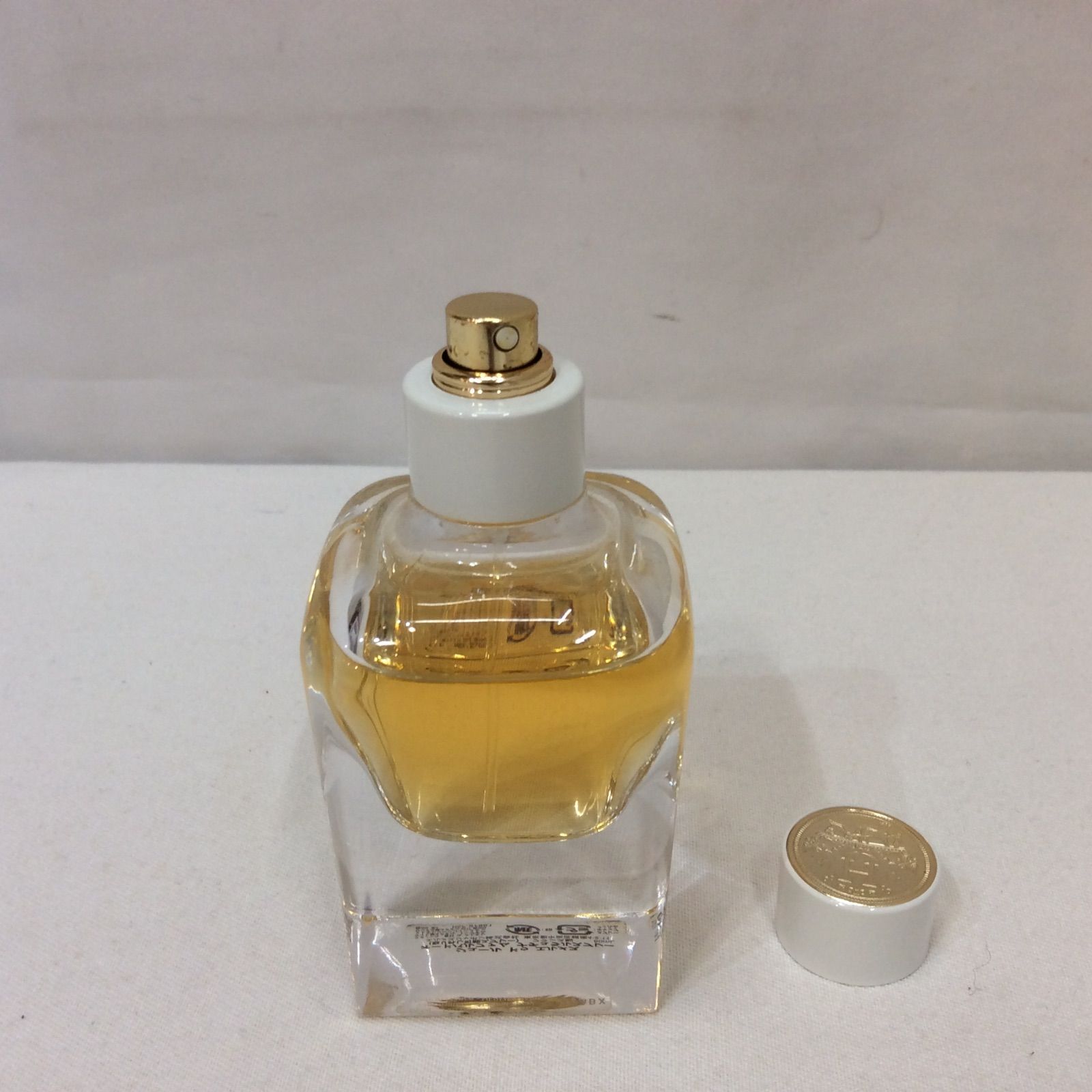 HERMES Jour d'Hermès エルメス ジュールドゥエルメス 香水 50ml V109