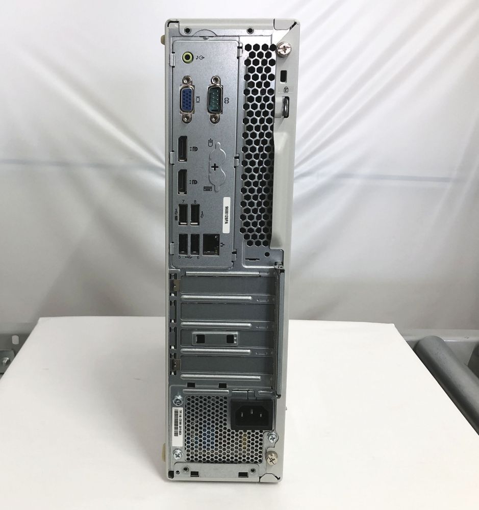 Core i3-8世代】NEC Mate SSD 8GB Win11 中古PC - メルカリ