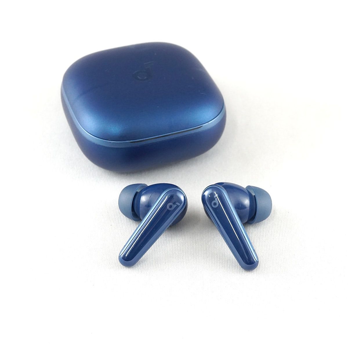 Anker Soundcore Liberty 5 完全ワイヤレスイヤホン USED美品 A3957