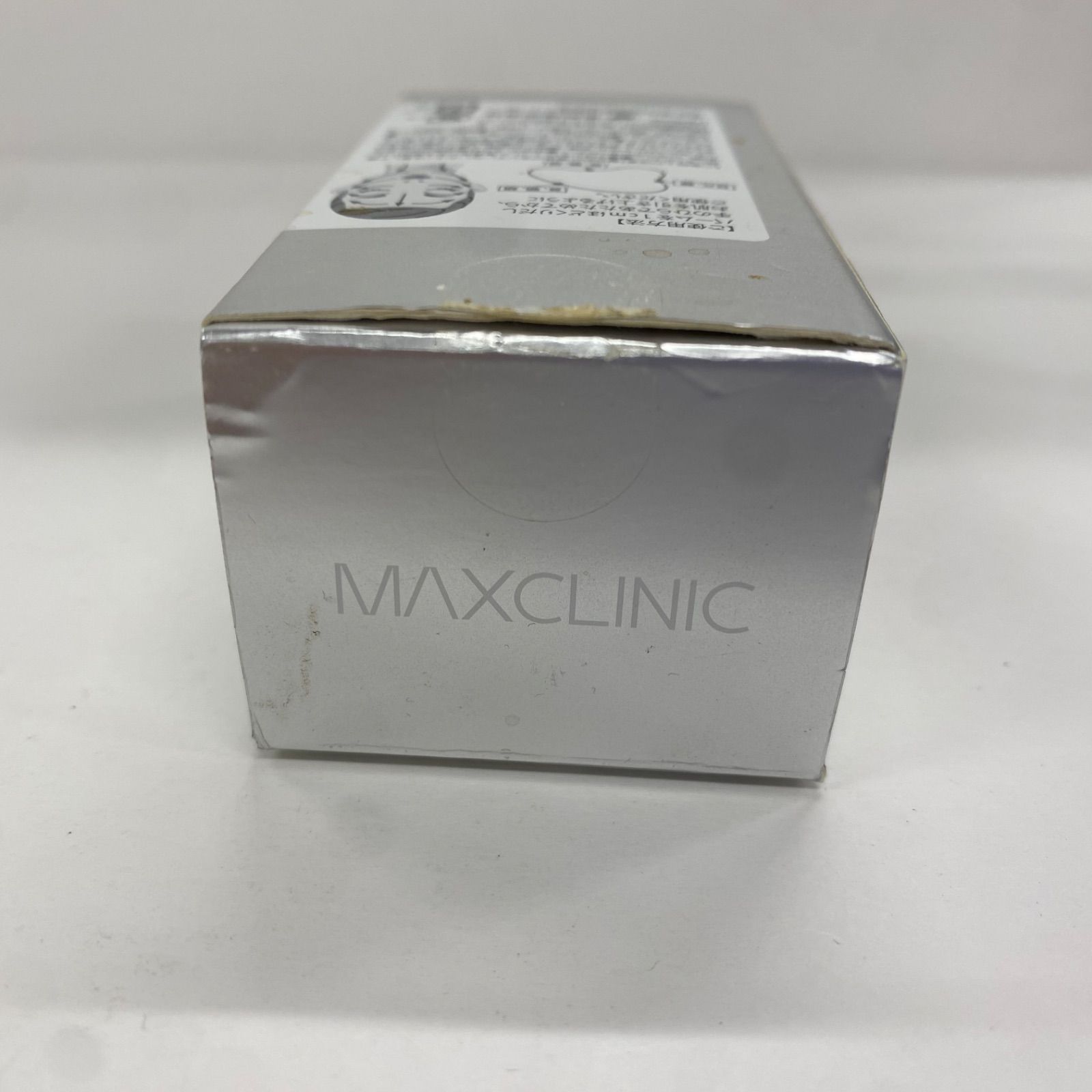 S4654 MAXCLINIC マックスクリニック トーンアップリフティングバーム