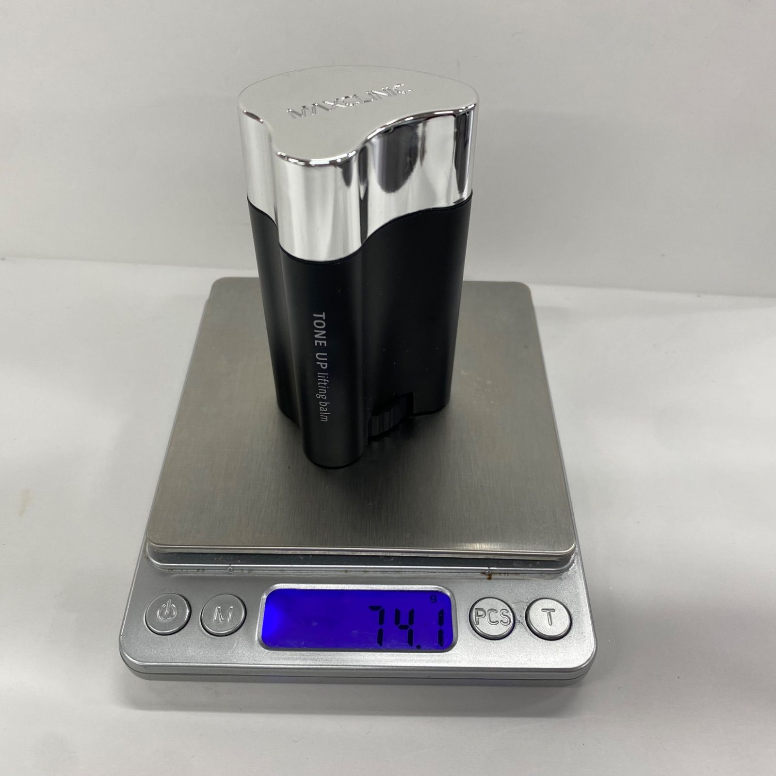 S4654 MAXCLINIC マックスクリニック トーンアップリフティングバーム