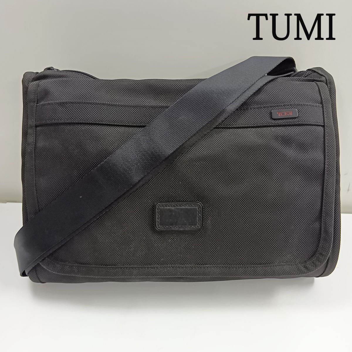 美品 トゥミ TUMI 22112DH ショルダーバッグ ビジネスバッグ 美品 トゥミ TUMI 22112DH ショルダーバッグ ビジネスバッグ | ヤマダ
