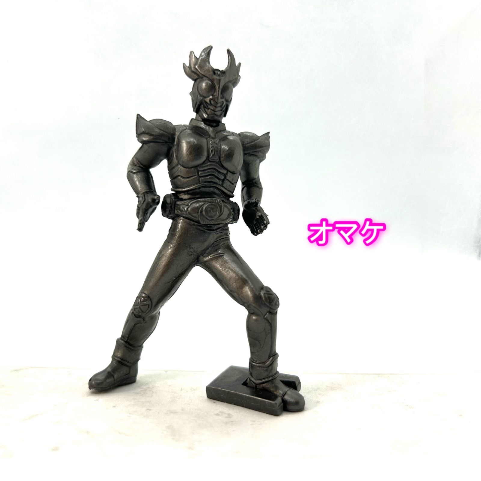 HGシリーズ『仮面ライダーアギト』登場キャラ勢揃い全12種まとめて