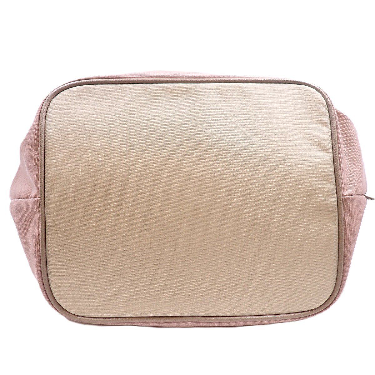 【美品】FURLA PIUMA フルラ ピューマ ショルダーバッグ 2way ピンク系 FURLA（フルラ） 《クーポン》フルラ ショルダーバッグ FURLA Piuma