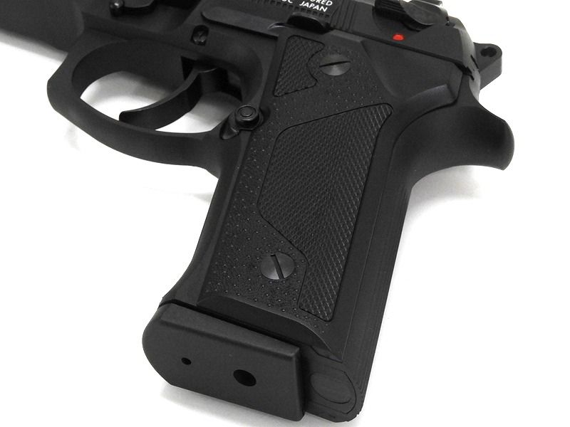 KSC] ベレッタ M92 バーテック システム7(07HK) HW ガスブローバック