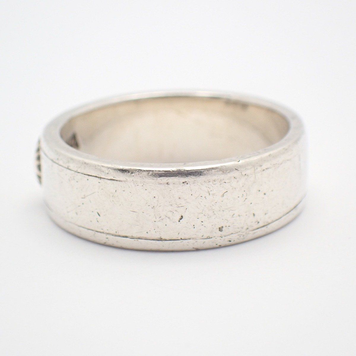 ARIZONA FREEDOM アリゾナフリーダム ライン リング 指輪 シルバー/K18