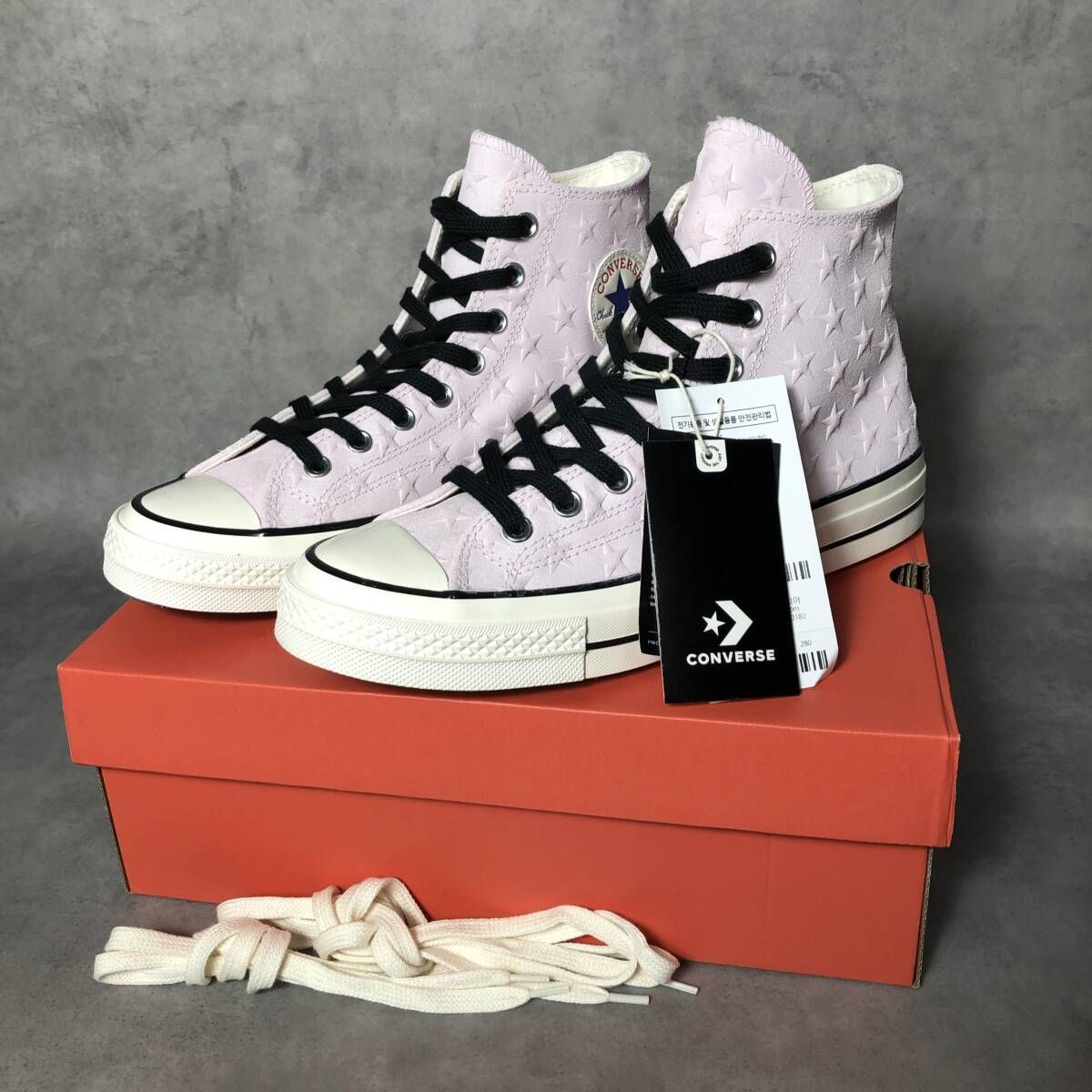 converse コンバース ct70 Hi ムートン チャックテイラー コンバース 