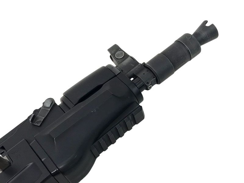 東京マルイ] AK47 HC ハイサイクル電動ガン (中古ランクBトイガン) HC