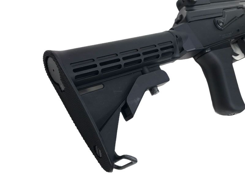 東京マルイ] AK47 HC ハイサイクル電動ガン (中古ランクBトイガン) HC