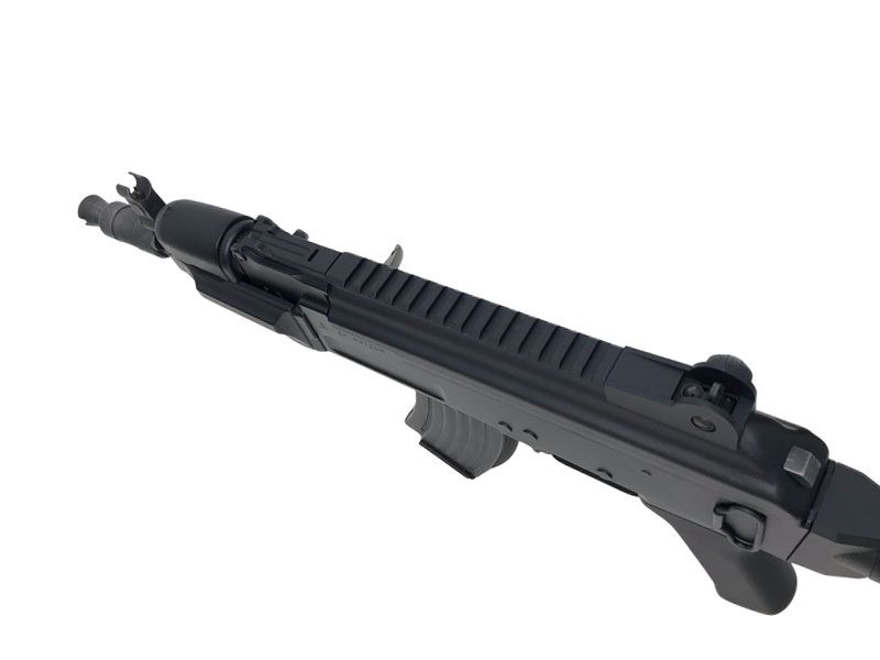 東京マルイ] AK47 HC ハイサイクル電動ガン (中古ランクBトイガン) HC