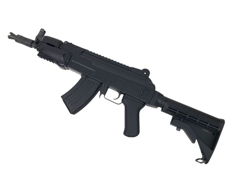 東京マルイ] AK47 HC ハイサイクル電動ガン (中古ランクBトイガン) HC