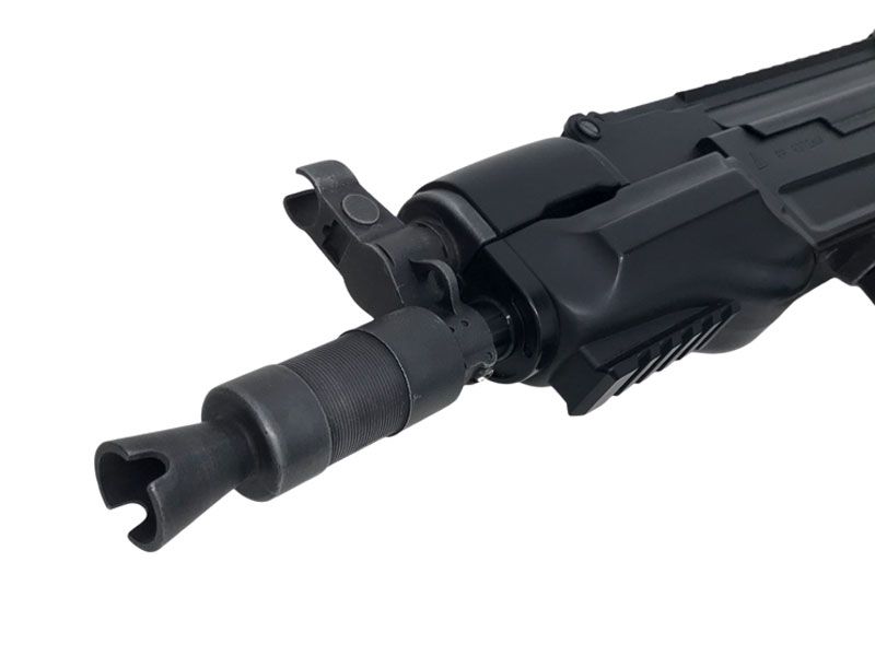 東京マルイ] AK47 HC ハイサイクル電動ガン (中古ランクBトイガン) HC