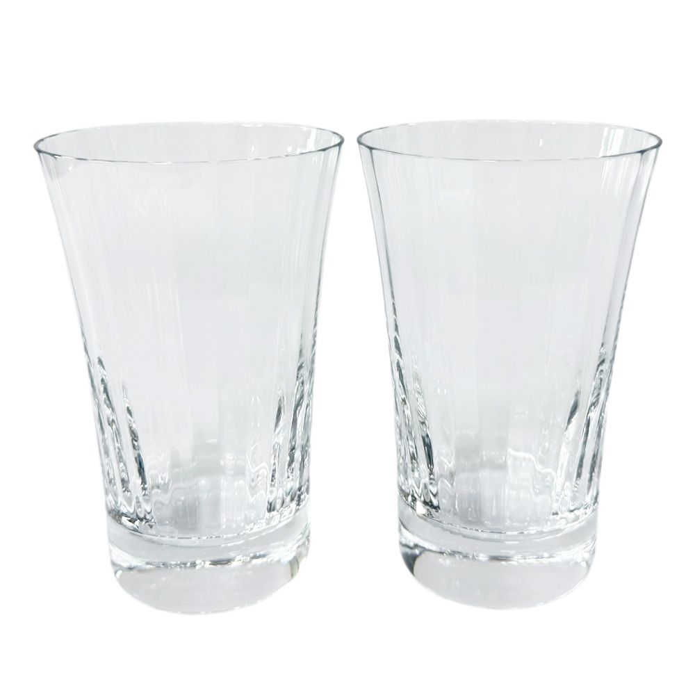 バカラ グラス クリスタル ユニセックス Baccarat 中古 バカラ - メルカリ