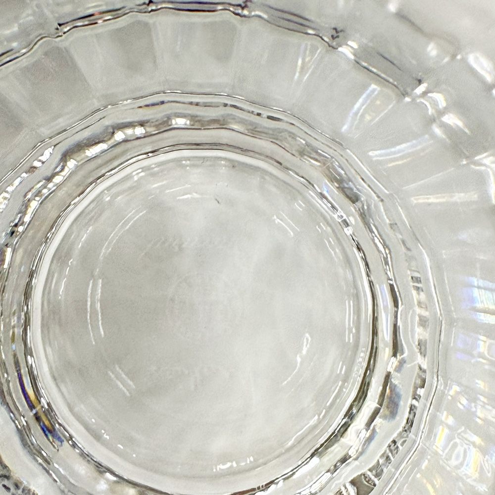 バカラ グラス クリスタル ユニセックス Baccarat 中古 バカラ - メルカリ