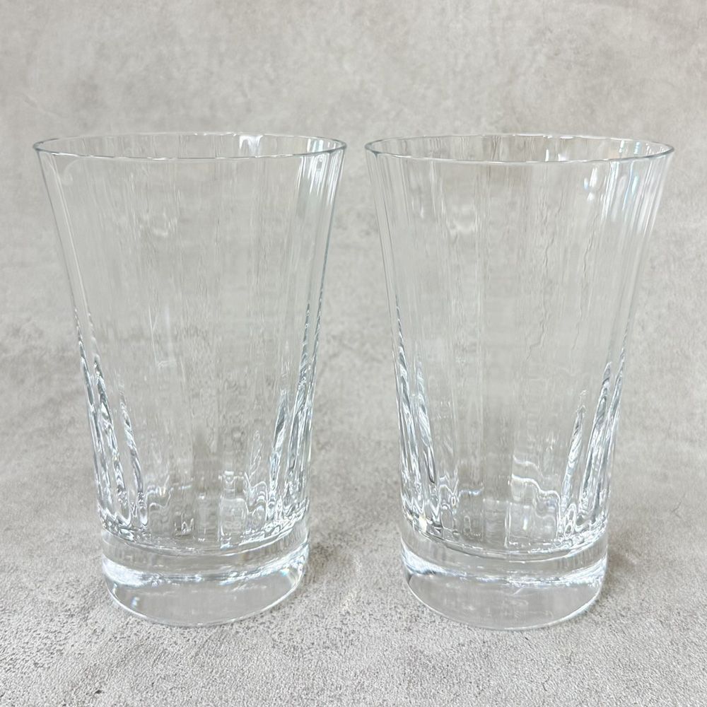 バカラ グラス クリスタル ユニセックス Baccarat 中古 バカラ - メルカリ