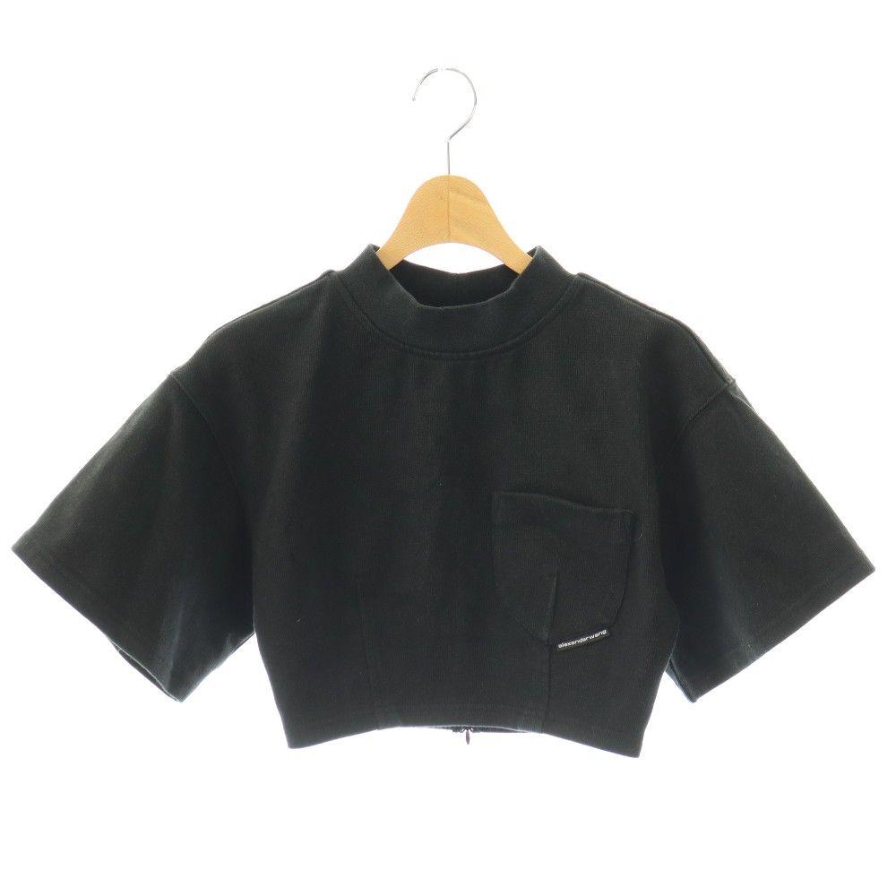 アレキサンダーワン ALEXANDER WANG alexanderwang.t クロップドT