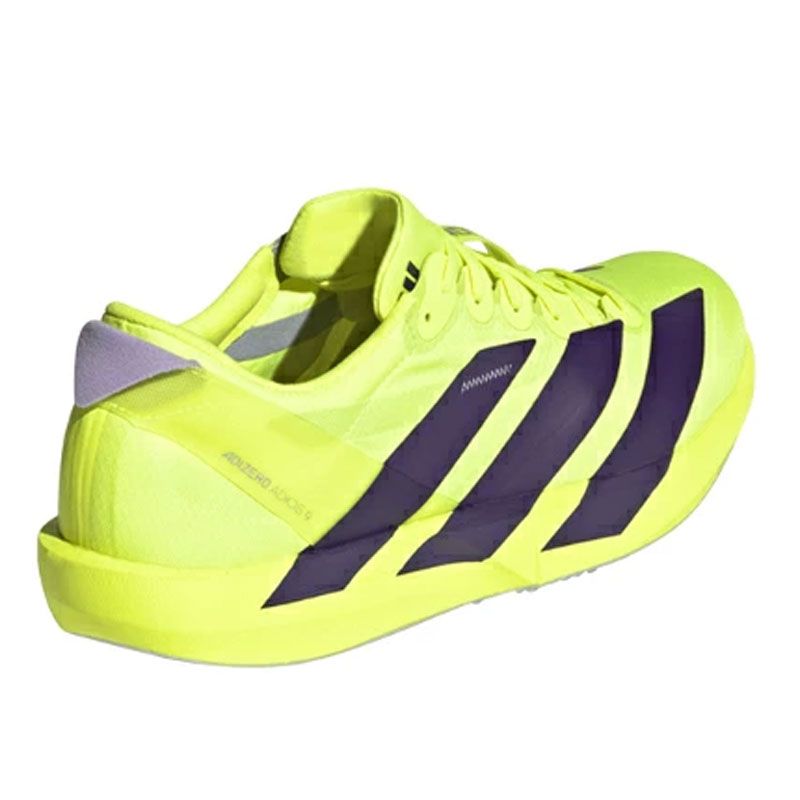 25.0、アディダス adidas アディゼロ ADIZERO JAPAN 9 M メンズ