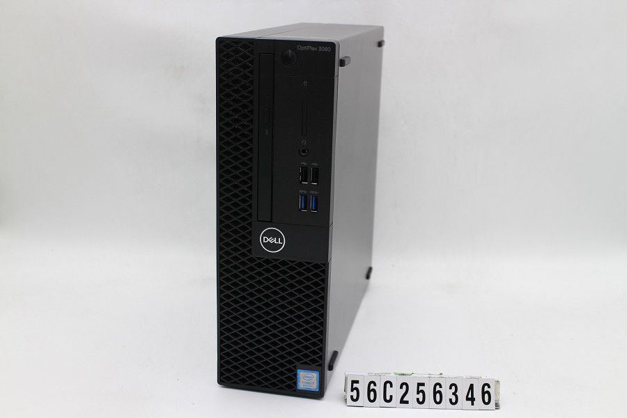 DELL Optiplex 3060 SFF Core i7 8700 3.2GHz/16GB/256GB(SSD)/Multi