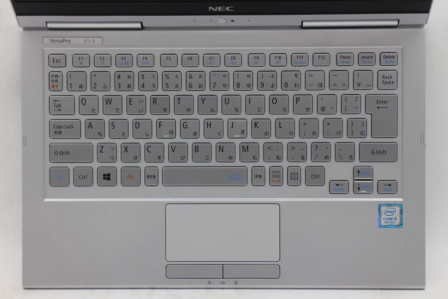 NEC PC-VKT16GWG4 Core i5 8250U 1.6GHz/8GB/128GB(SSD)/13.3W/FHD