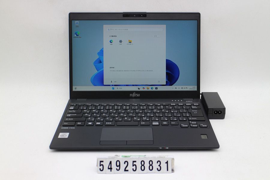 LIFEBOOK U9310⁄D 富士通 Core i5 Fujitsu 0 1 公式通販 8GB U9310