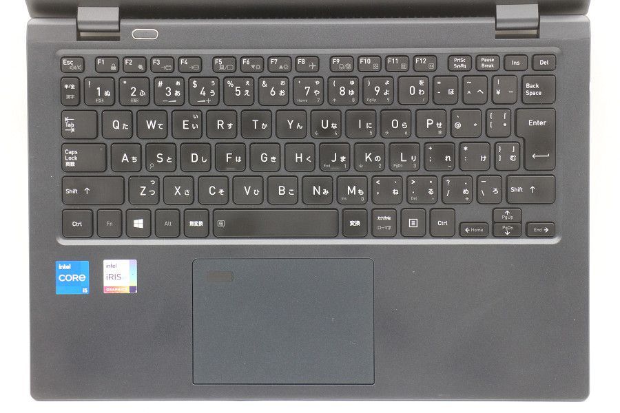Dynabook dynabook G83/HS Core i5 1135G7 2.4GHz/8GB/256GB(SSD)/13.3
