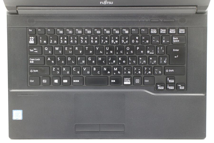 富士通 LIFEBOOK A579/C Core i3 8145U 2.1GHz/8GB/256GB(SSD)/DVD