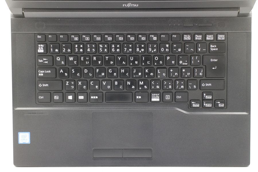 富士通 Lifebook A579/B i3-8145U 4GB SSD256G 富士通 LIFEBOOK A579/C Core i3 8145U 2.1GHz/8GB/256GB(SSD)/DVD/15.6W/