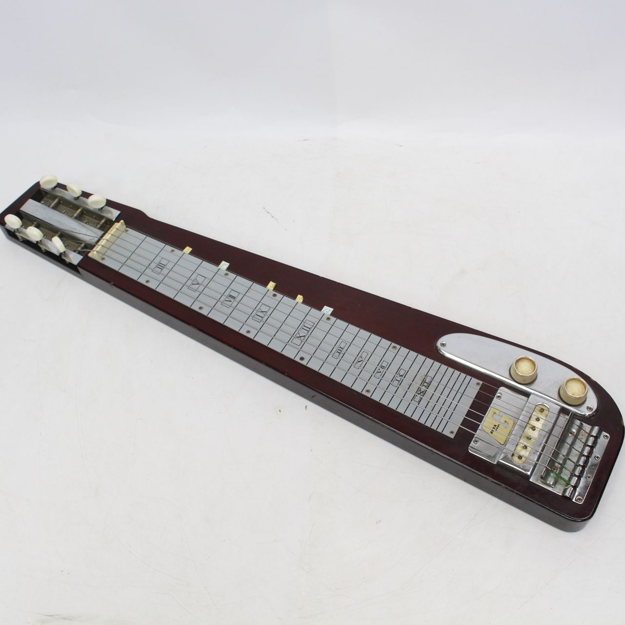 680)GUYATONE HG-76A 6弦 スチールギター グヤトーン エレキギター