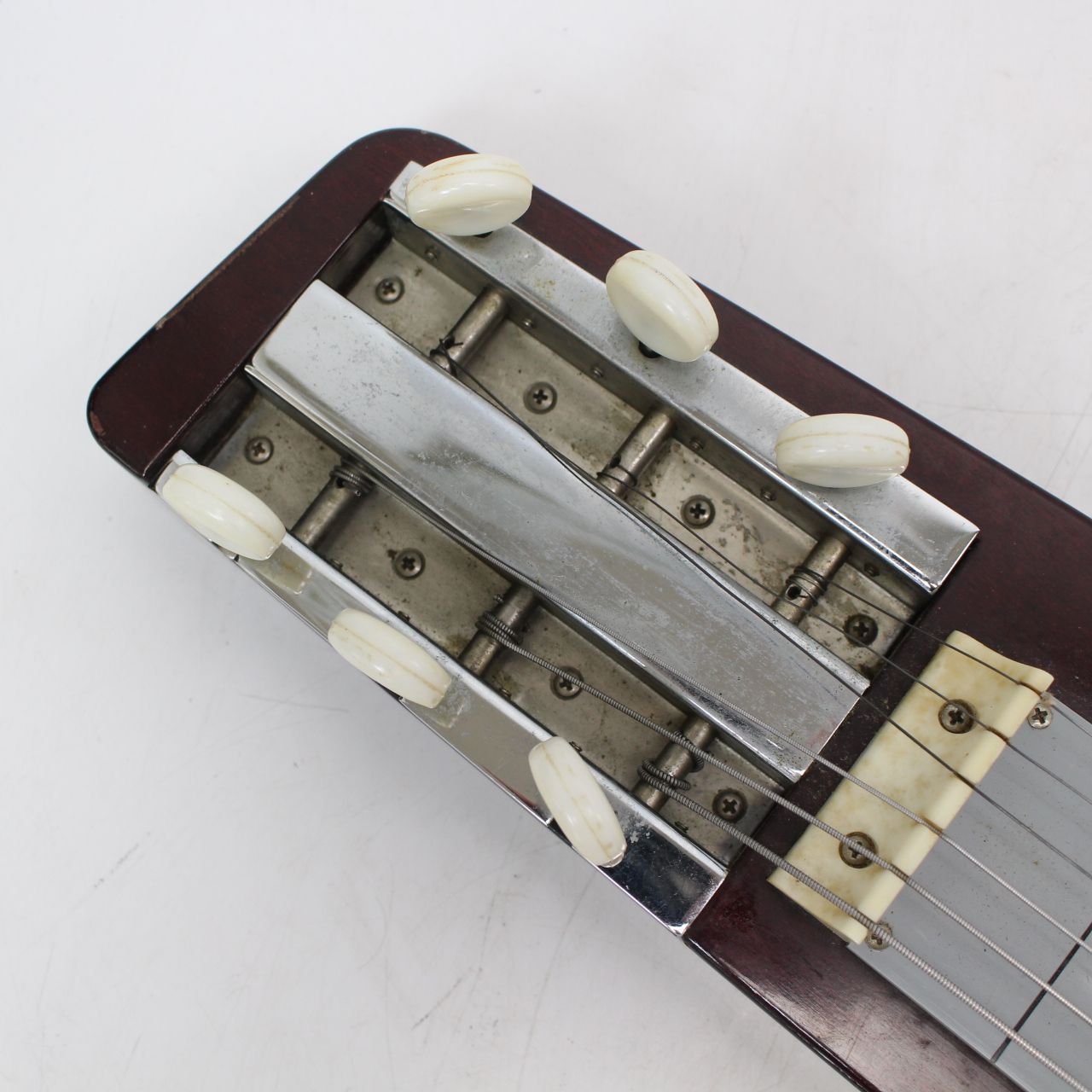 680)GUYATONE HG-76A 6弦 スチールギター グヤトーン エレキギター