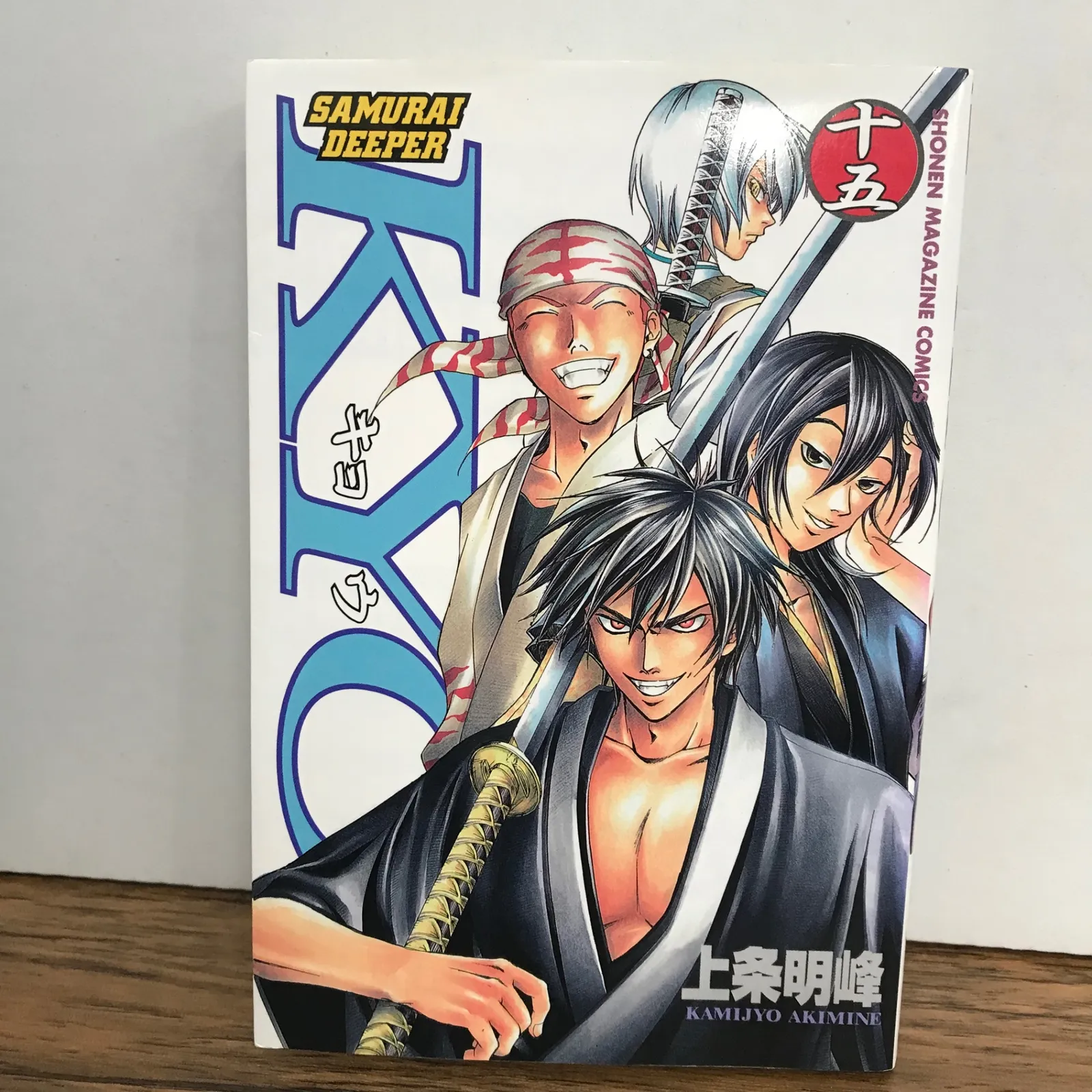 2026年最新】サムライディーパーキョウの人気アイテム - メルカリ