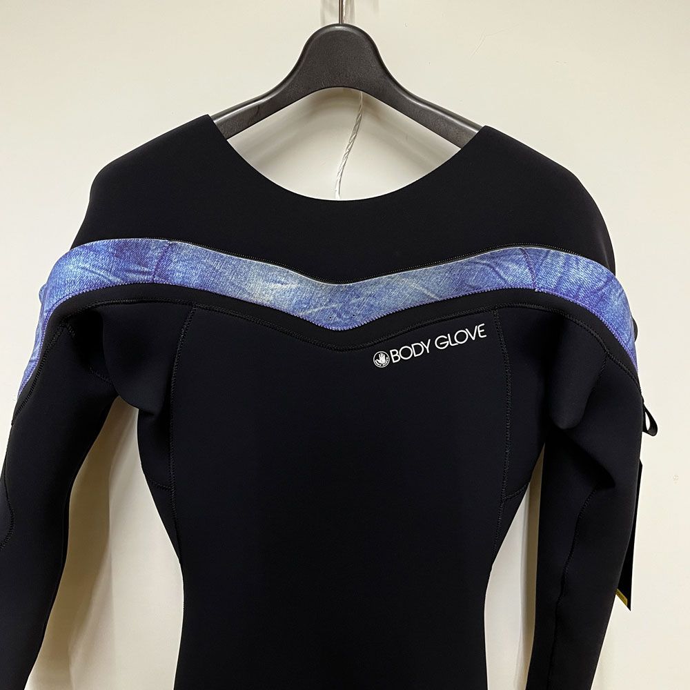 2023 BODYGLOVE FUSION SERIES FULLSUITS LC TB1020 / ボディー