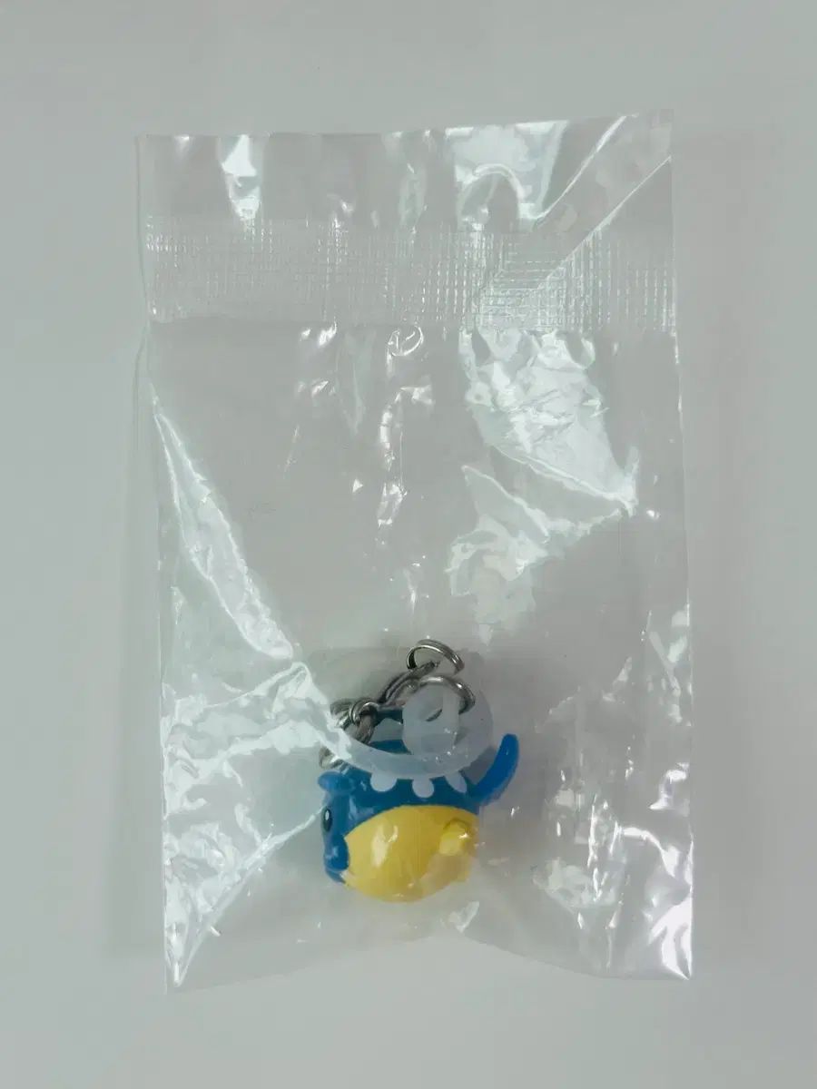 ポケットモンスター レオ めじるし ガチャ