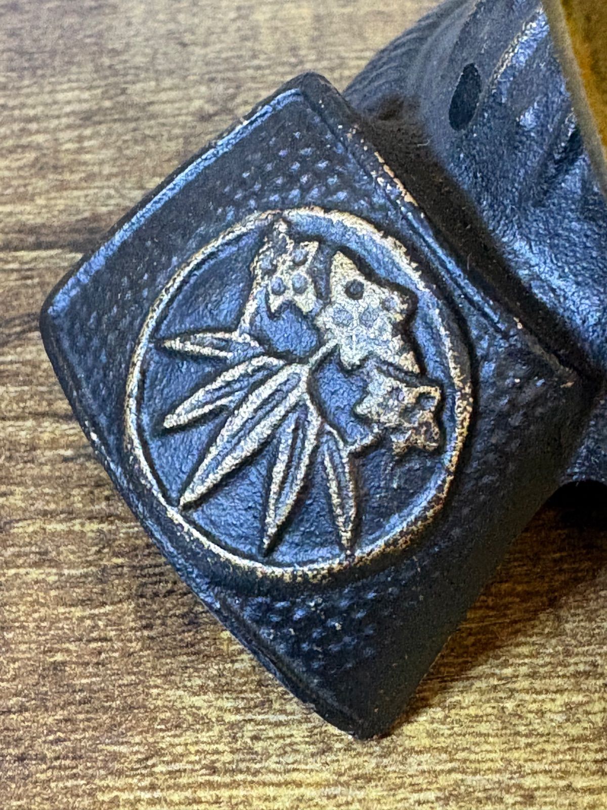 ヴィンテージ 兜 置物 - メルカリ