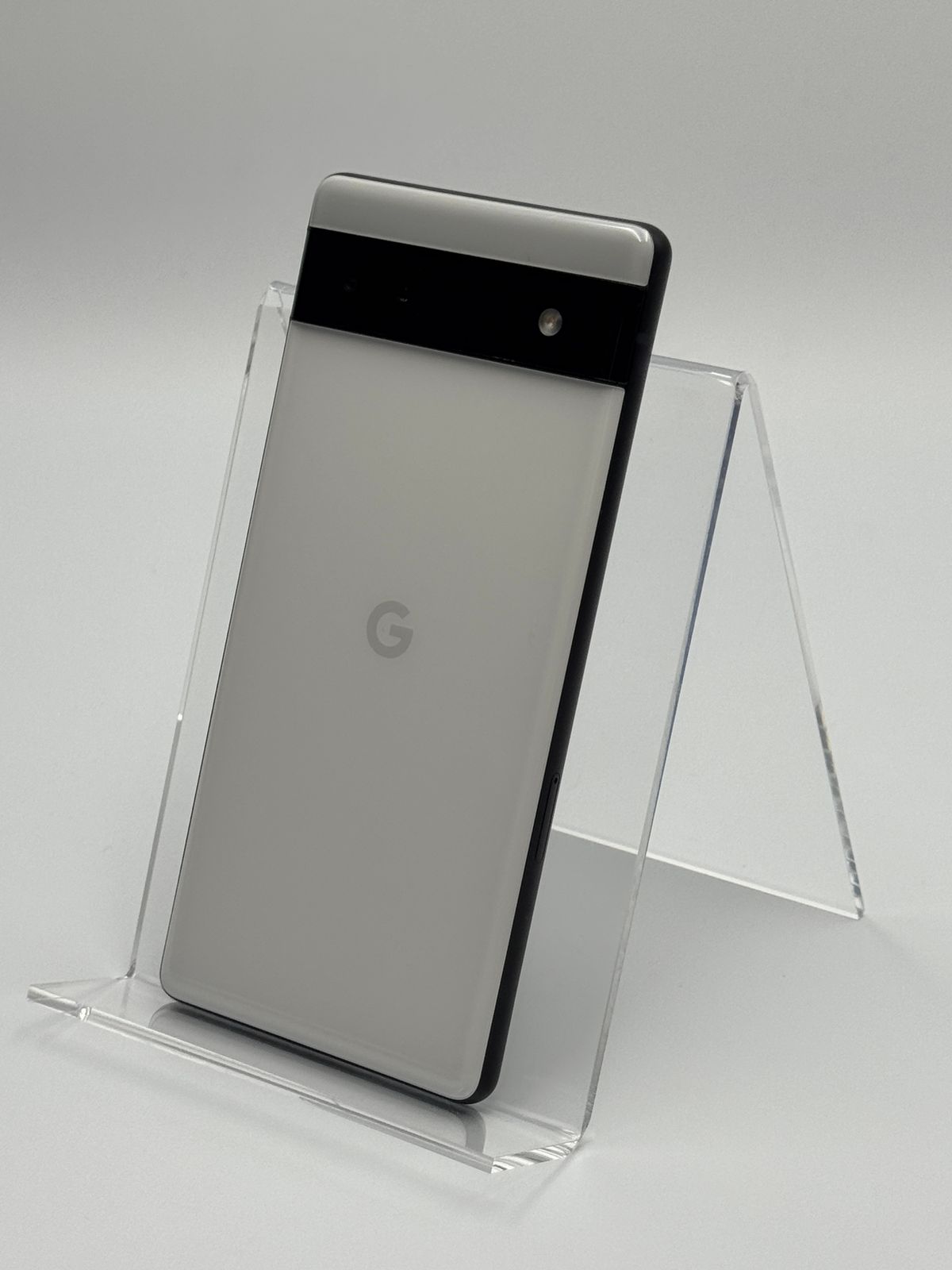 新品未使用】Google Pixel6a 128gb ホワイト Chalk 楽天市場】【新品 