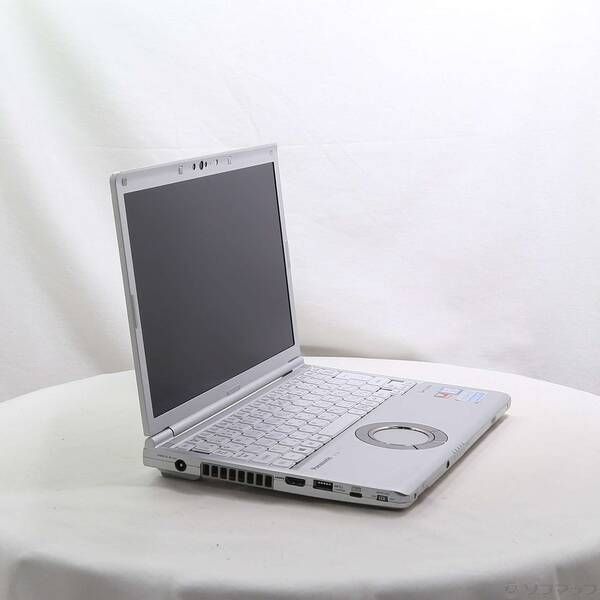 中古】Panasonic Let