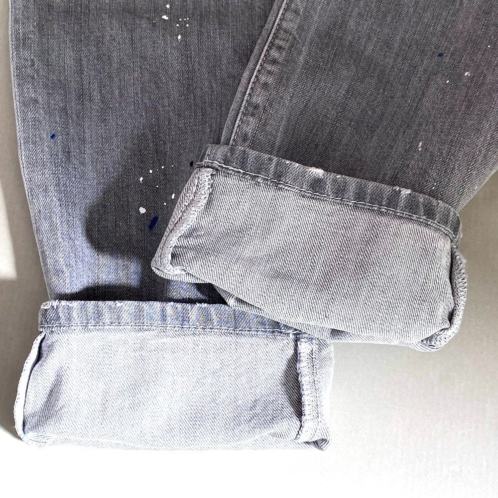 03w24484 DSQUARED2 ディースクエアード SKATER JEAN スケーター