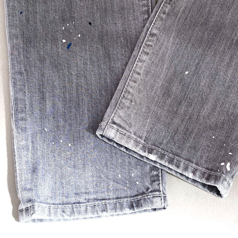 03w24484 DSQUARED2 ディースクエアード SKATER JEAN スケーター