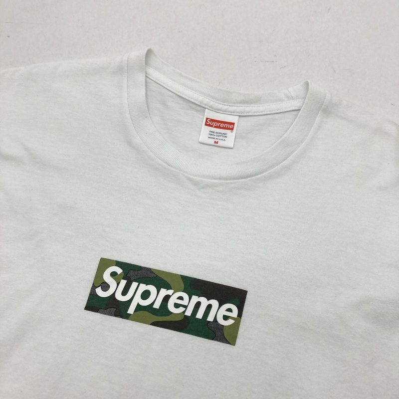 Supreme シュプリーム 23AW Box Logo Tee ボックスロゴ Tシャツ 半袖