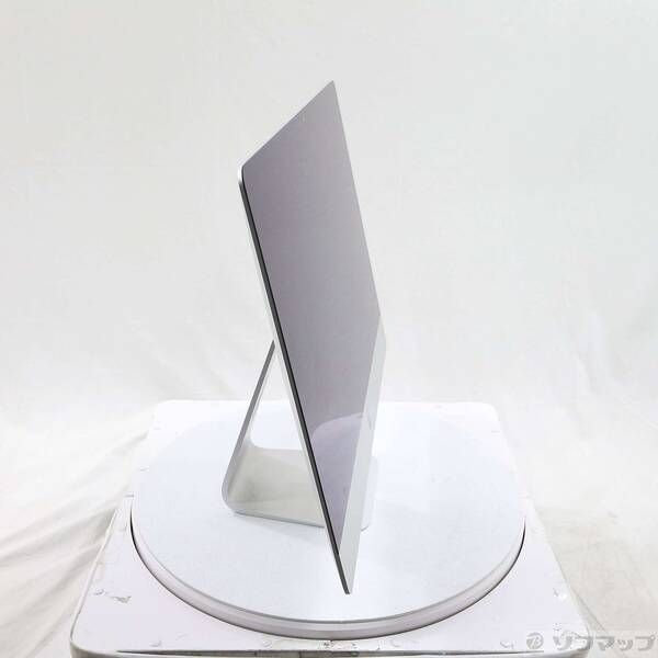 iMac intel Core i5 3.2GHz 27インチ Silver (2012/12)(中古)-Mac 