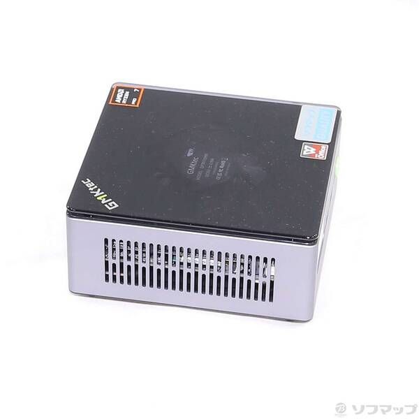ソフマップ 〔中古品〕 GMKtec NucBox M7【305】 - メルカリ