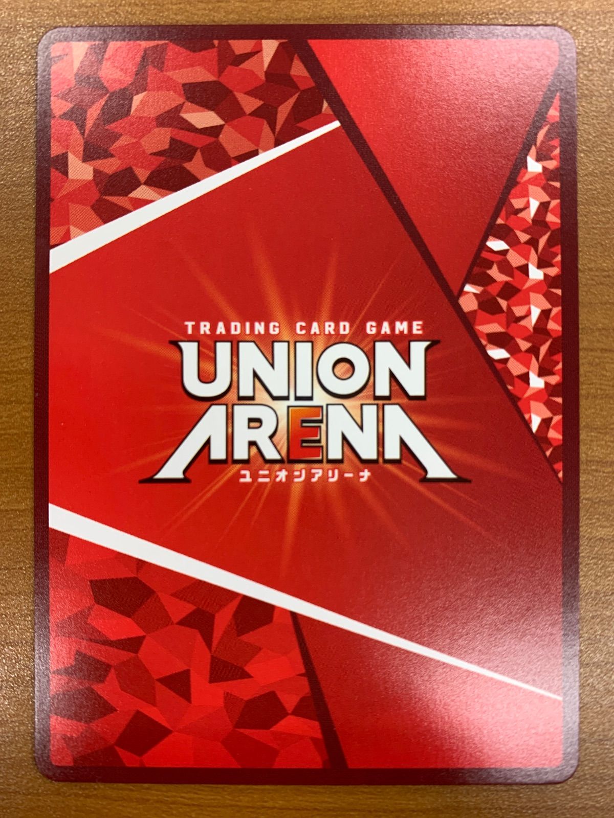 状態A ラピ:レッドフード PcSR 星2 サイン パラレル PC02BT/NIK-2-005