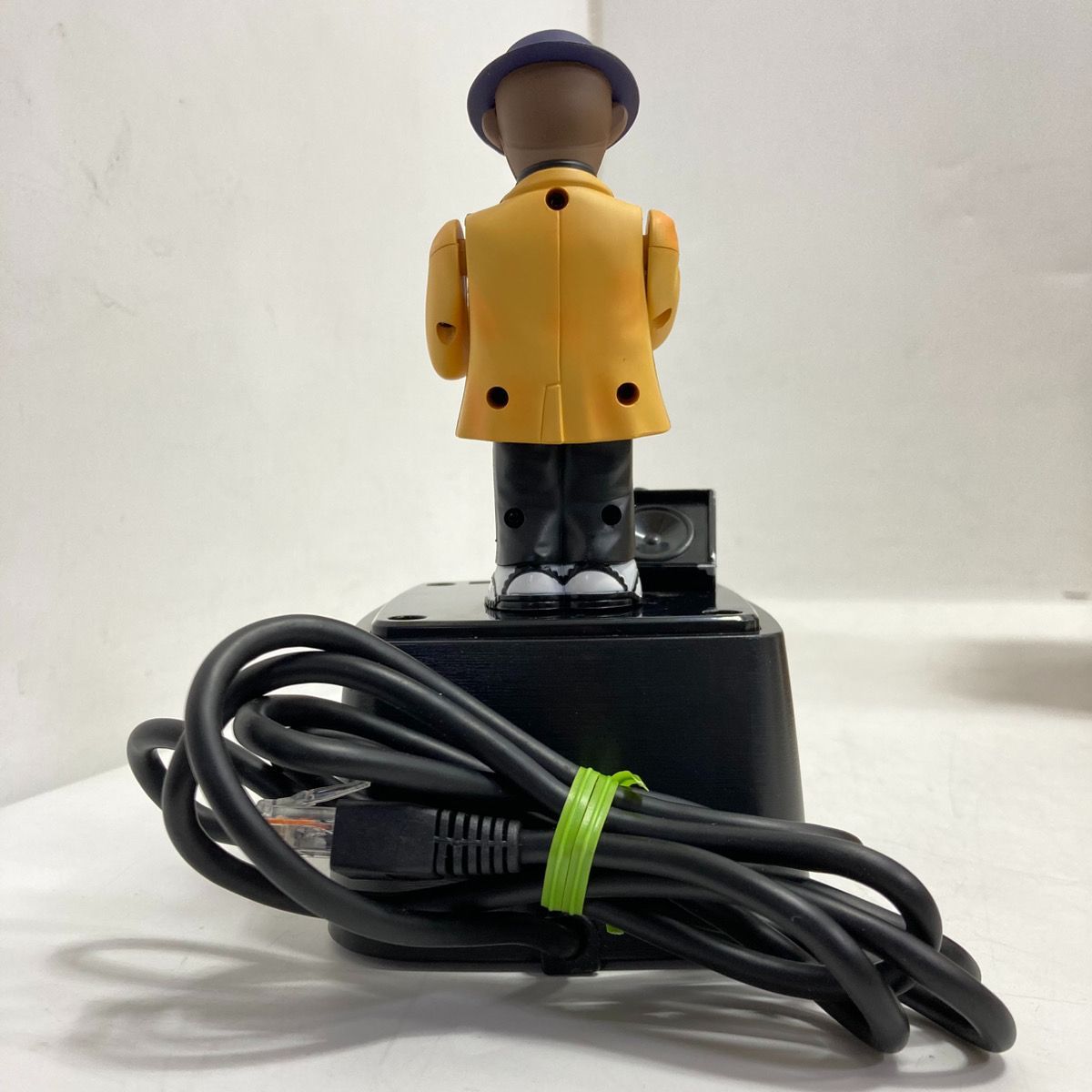 BANDAI バンダイ リトルジャマー LITTLE JAMMER 専用ゲストプレイヤー