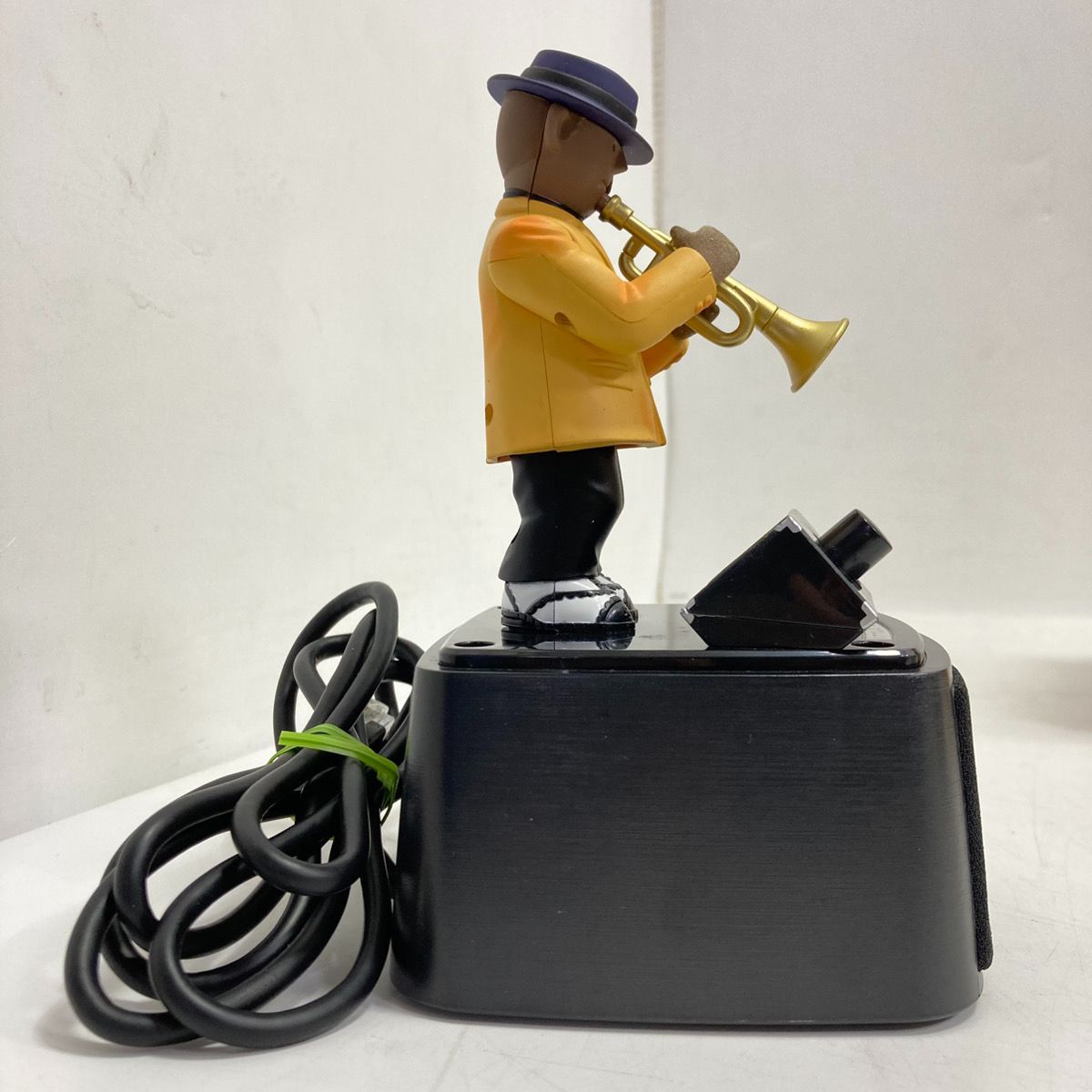 Little Jammer Trumpeterリトルジャマーゲストプレイヤー新品 BANDAI バンダイ リトルジャマー LITTLE JAMMER 専用ゲストプレイヤー