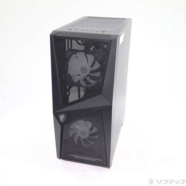 ソフマップ 〔品〕 Panoplia Powered by msi R5B65406TPM【258】