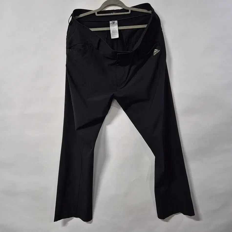 アディダス 秋冬 ゴルフパンツ メンズ 36