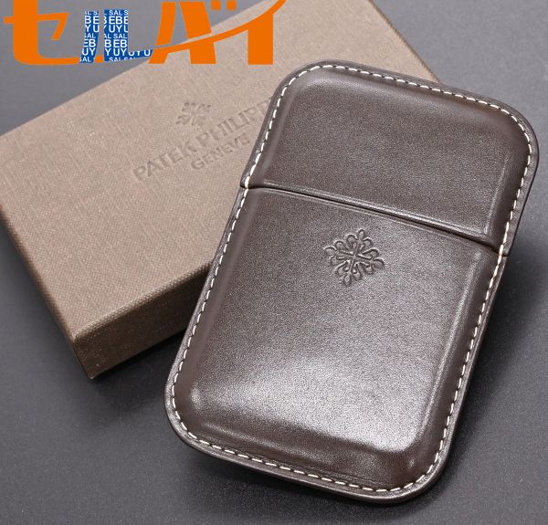 本物 新品 パテックフィリップ 腕時計ウォッチオーナー限定 カラトラバ