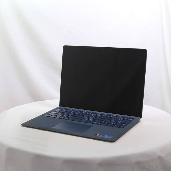 中古品〕 Surface Laptop 〔Core i5／8GB／SSD128GB〕 KSR-00022