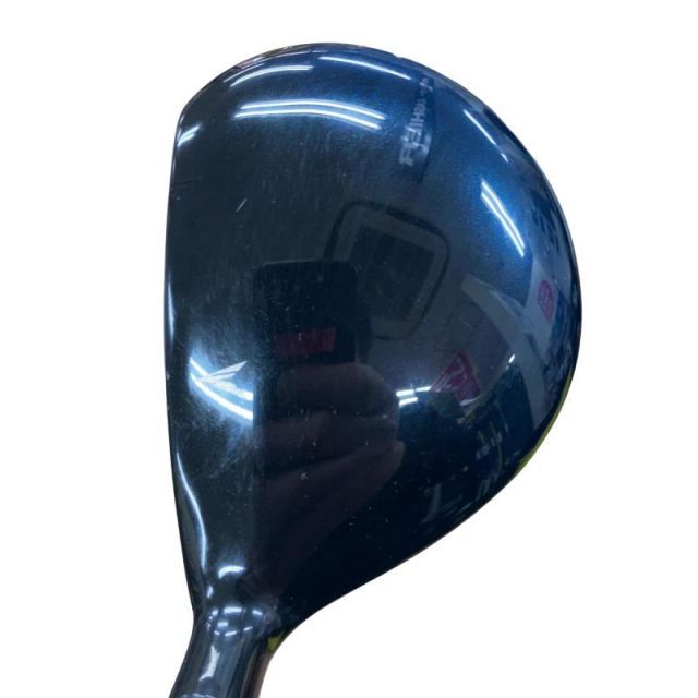 中古】 ダンロップ XXIO(2010) 9W フェアウェイウッド FW XXIO MP600
